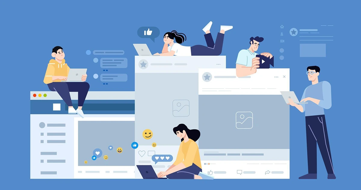 How Social Media Helps Small Businesses