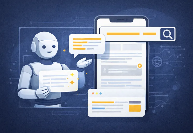 Answer Engine Optimization