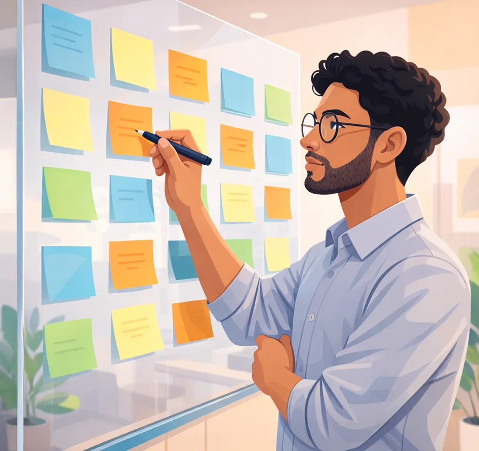 Brand & Strategy Foundation in Digital Marketing