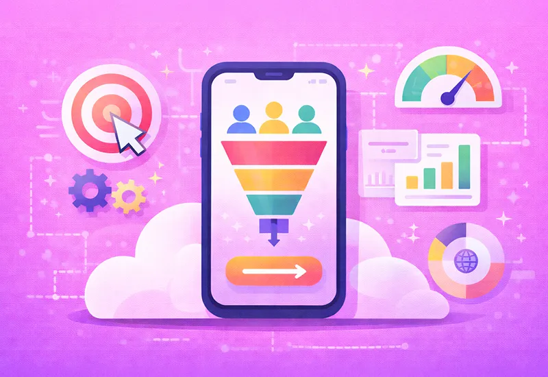 Conversion Rate Optimization