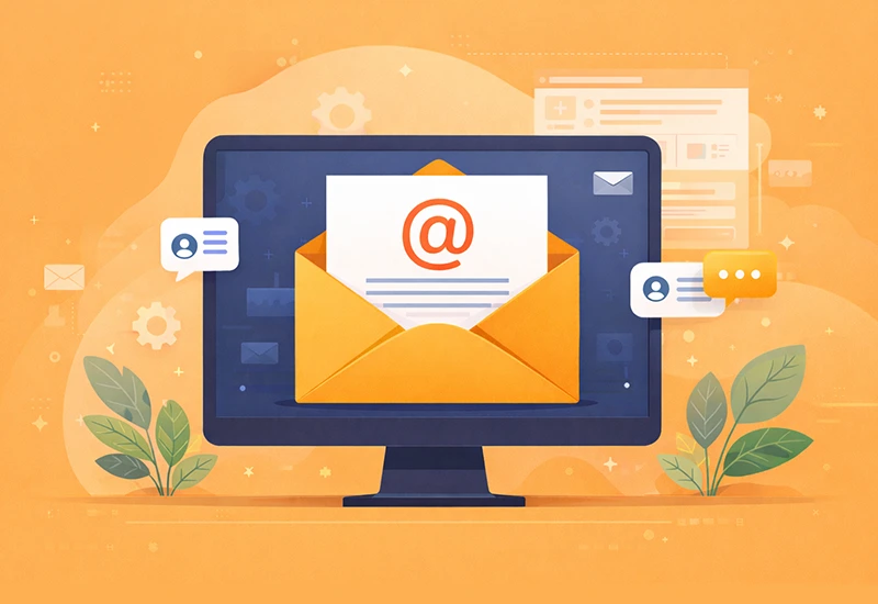 Email Marketing