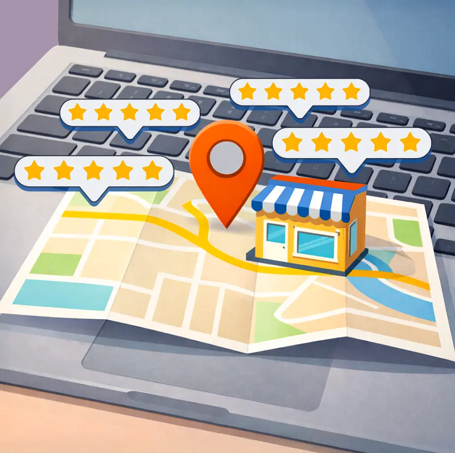 How Google Business Profile Optimization Shapes a Successful Organic Growth Engine