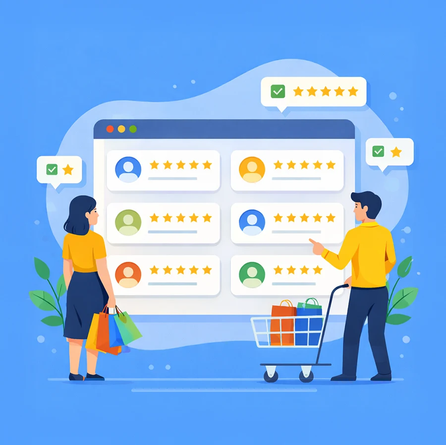How ORM Shapes a Successful Performance Insight & Scaling