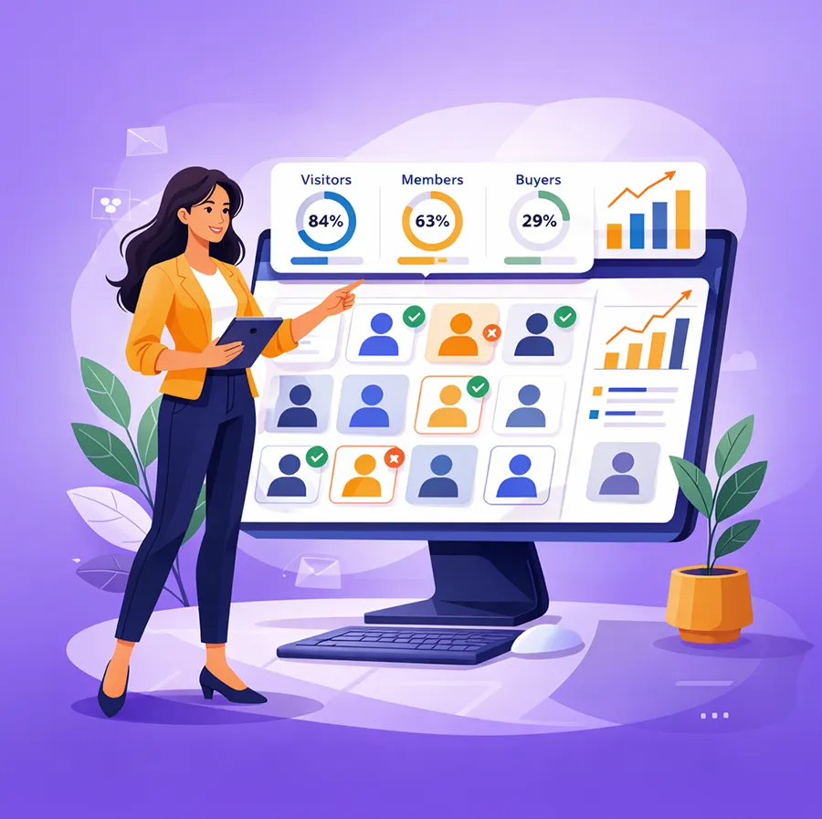 How Retention & Lifecycle Marketing Shapes a Successful Digital Marketing