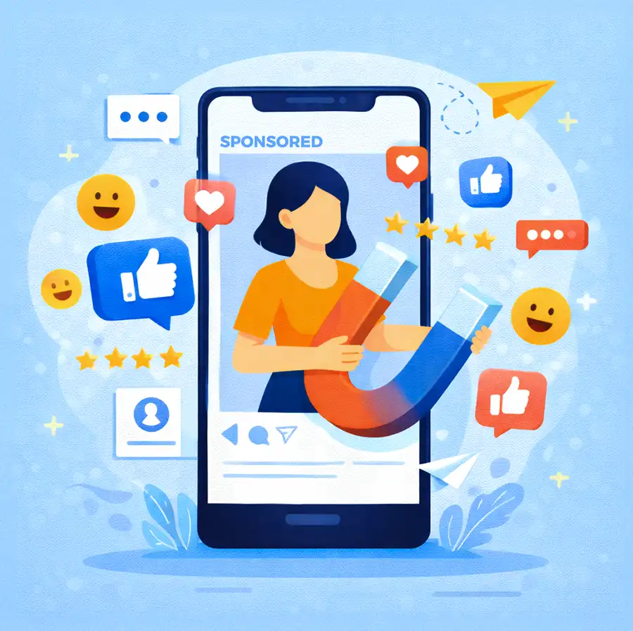 How SMM Shapes a Successful Paid Growth Acceleration