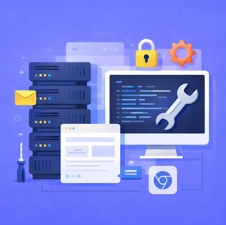 How Server Optimization Shapes a Successful Conversion & Experience Optimization