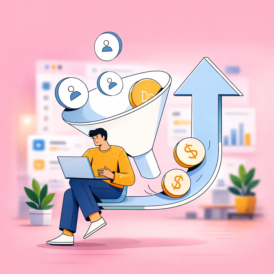 How Website Optimization Shapes a Successful Conversion & Experience Optimization