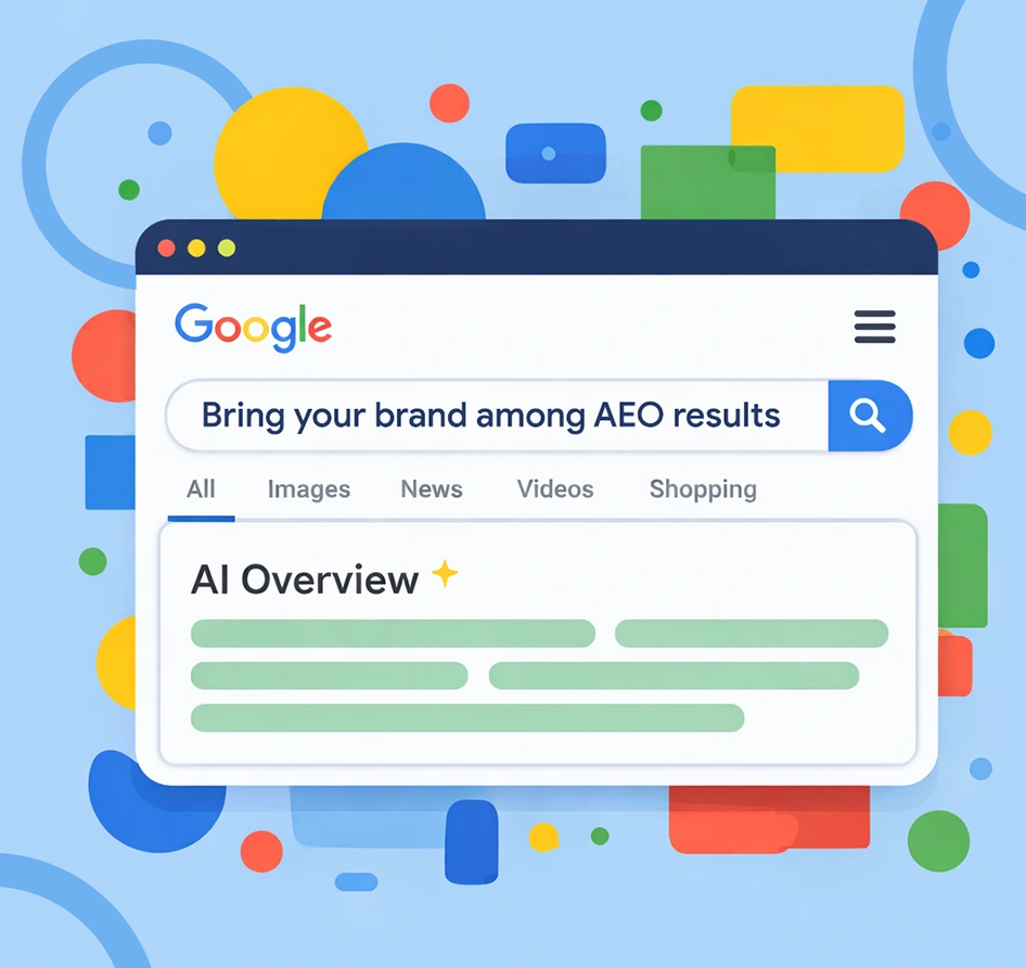 Professional AEO Agency