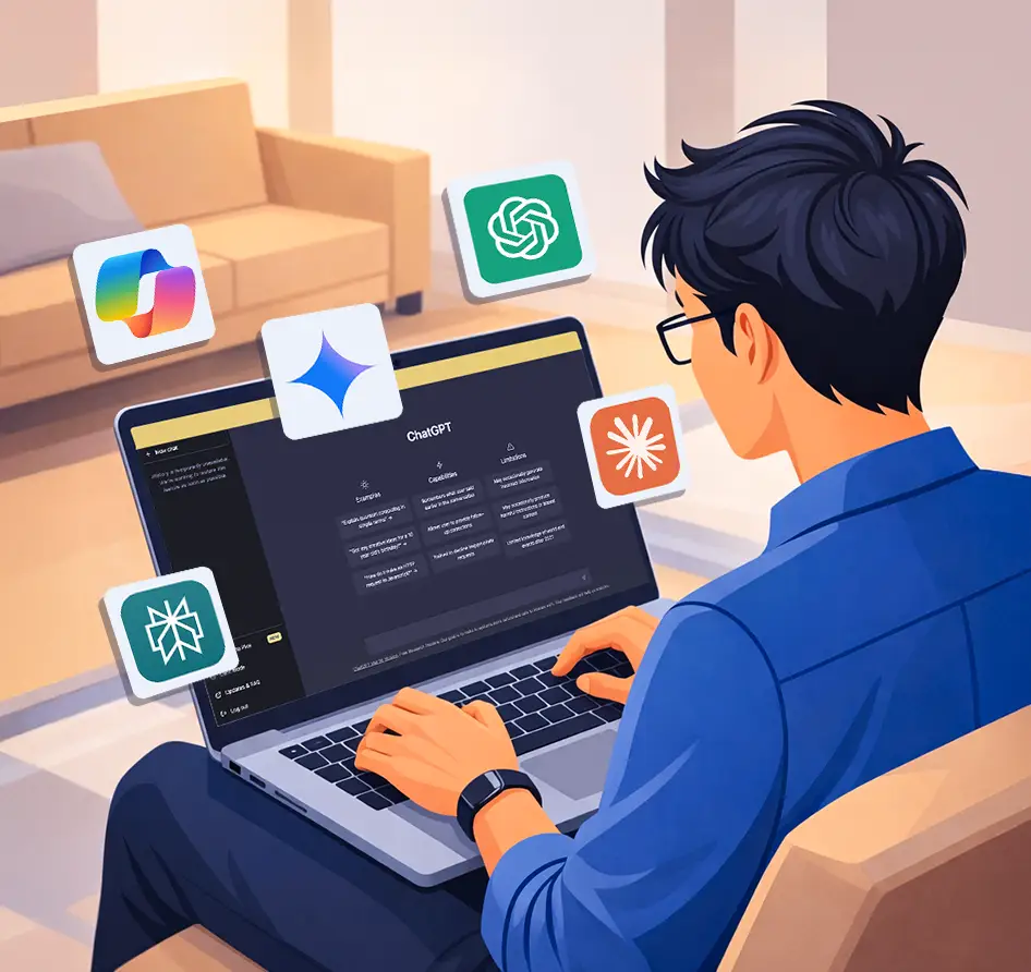 Professional GEO Agency