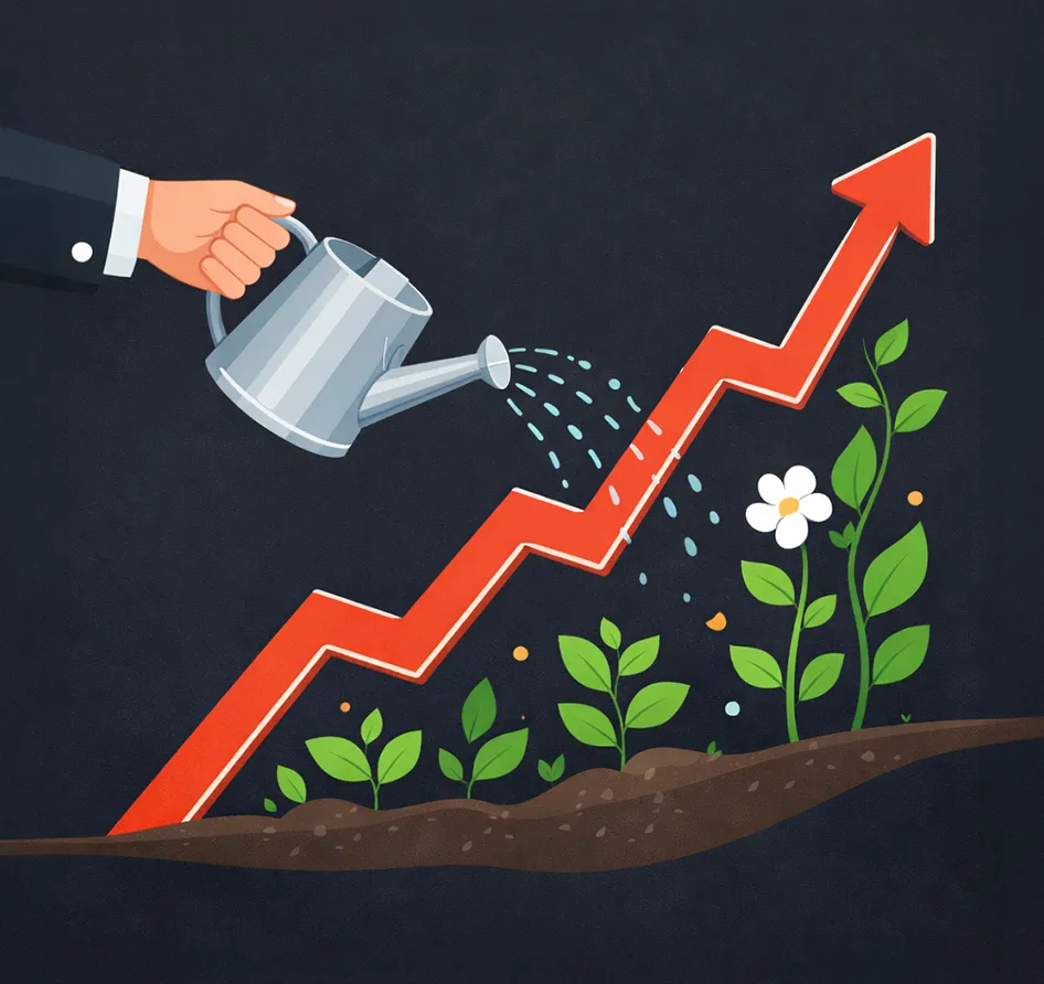 Professional Organic Growth Engine Agency