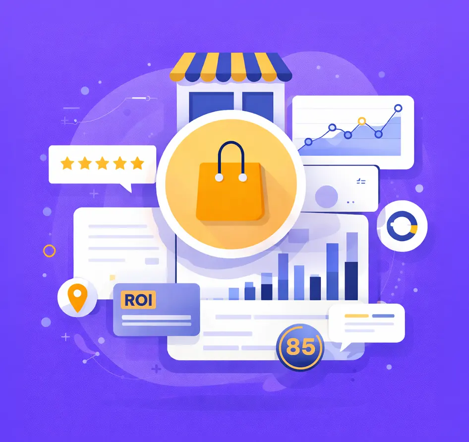 Professional Performance Insight & Scaling Agency