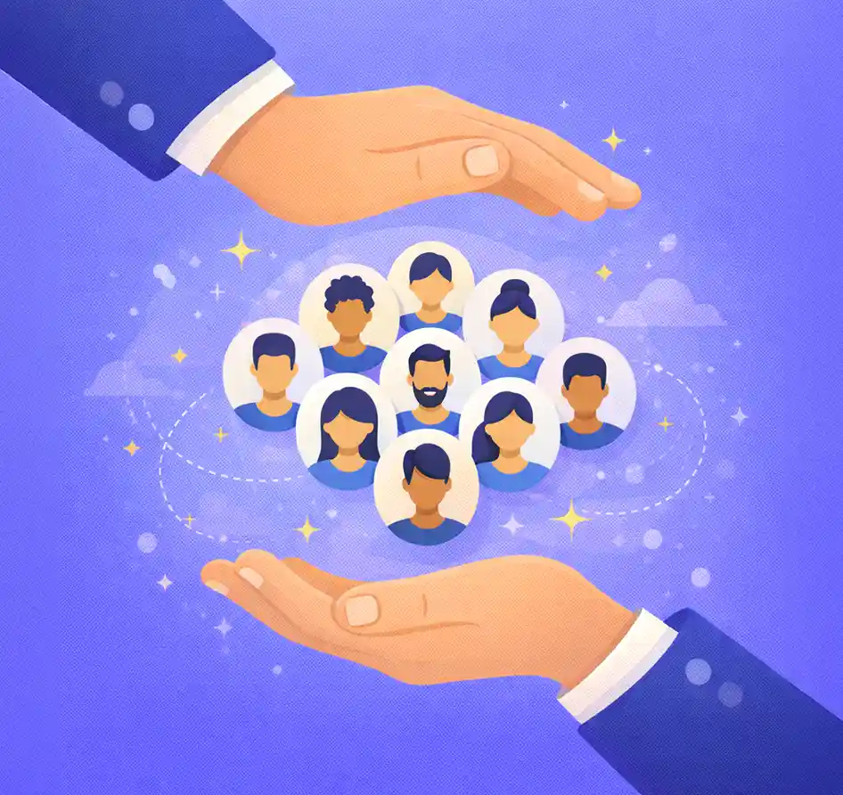 Professional Retention & Lifecycle Marketing Agency