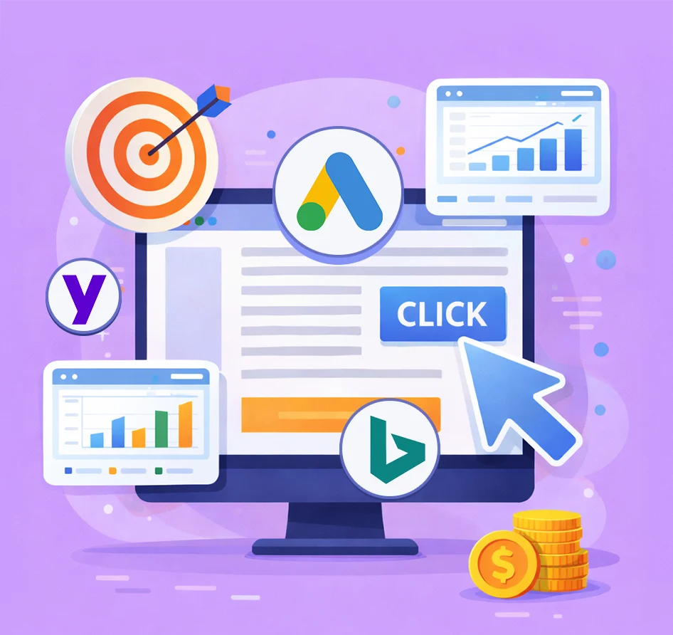 Professional SEM Agency