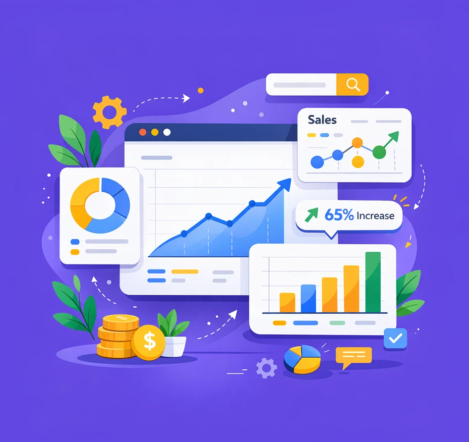 Professional Web & Campaign Analytics Agency copy