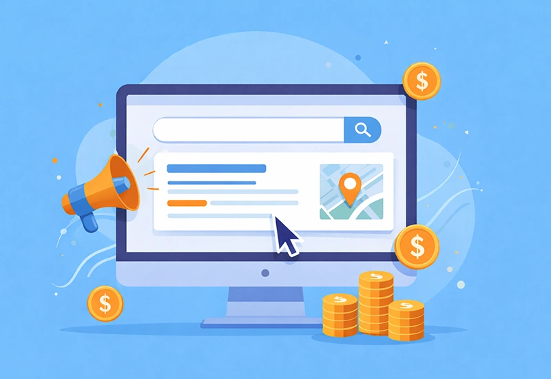 Search Engine Marketing