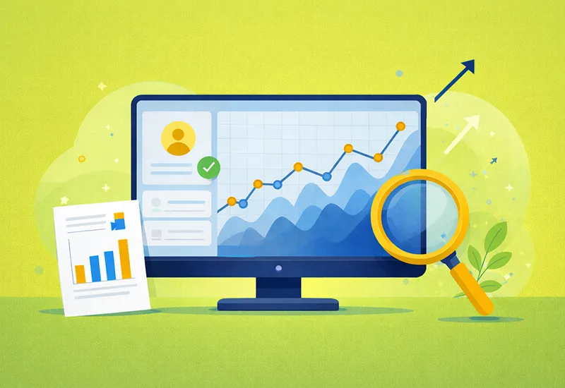 Web & Campaign Analytics