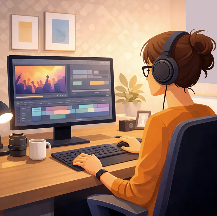 Why Choose Corporate Video Creation Company for Business Growth