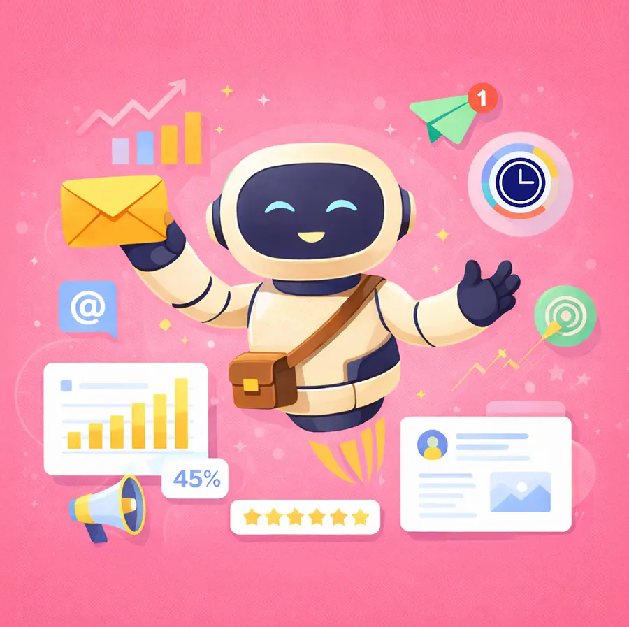 Why Choose Newsletter Automation Company for Business Growth