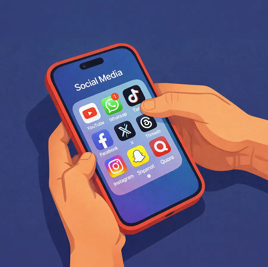 Why Choose SMO Company for Business Growth