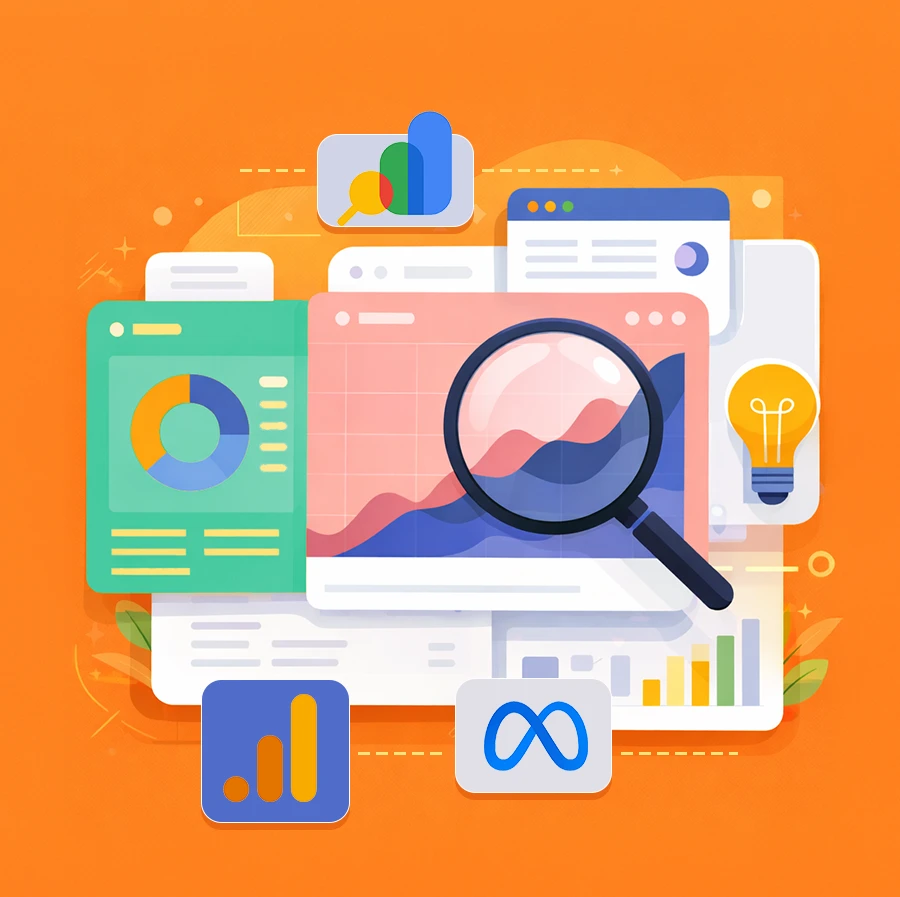 Why Choose Web & Campaign Analytics Company for Business Growth