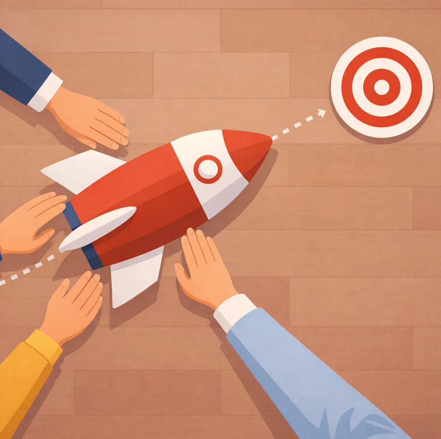 Why a Brand Strategy Foundation Matters in Digital Marketing